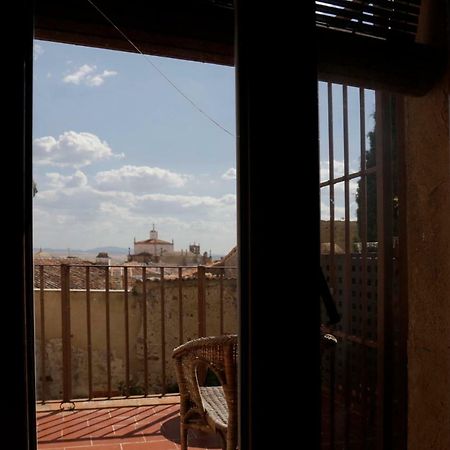 Apartamento En Casa Del S.Xvi تروخيو المظهر الخارجي الصورة