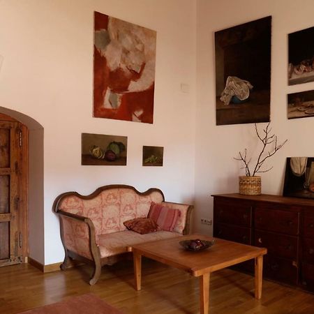 Apartamento En Casa Del S.Xvi تروخيو المظهر الخارجي الصورة