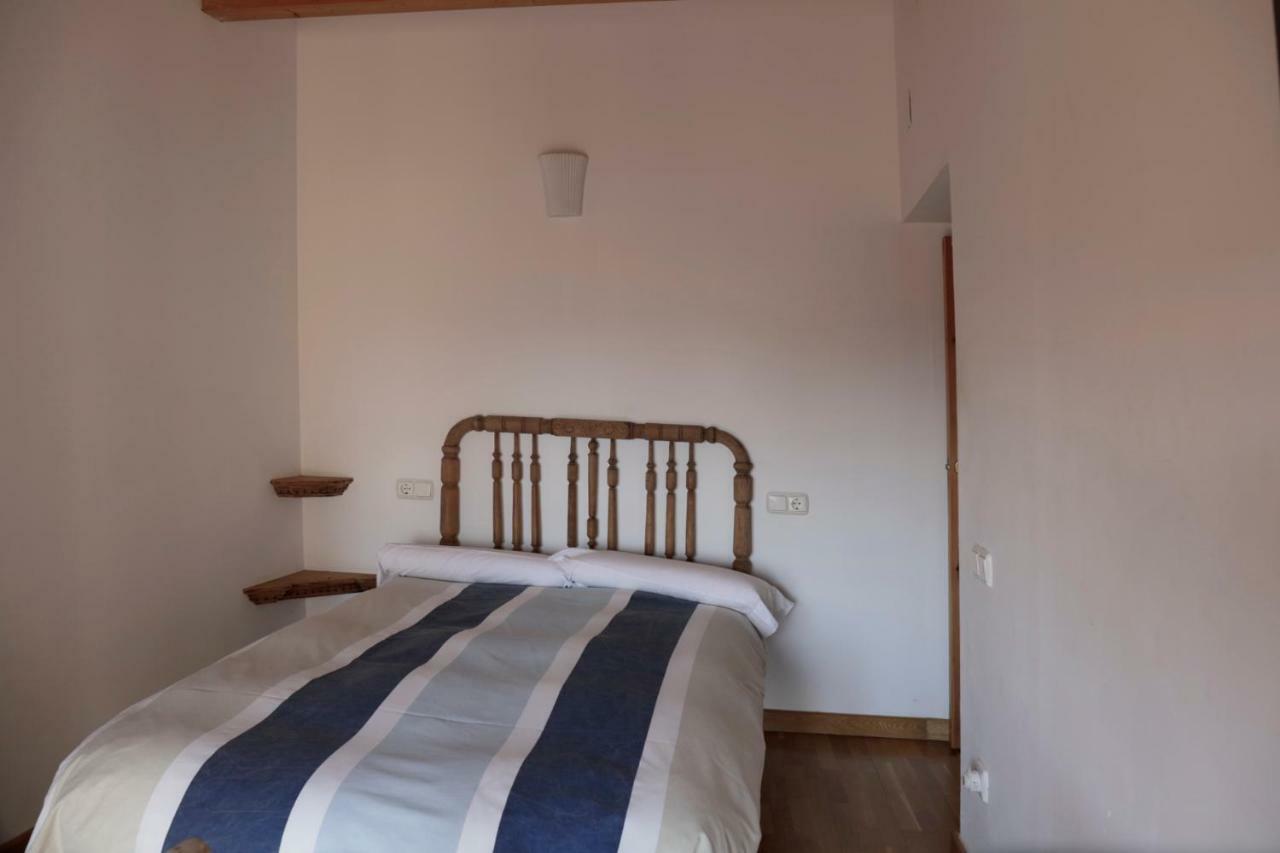 Apartamento En Casa Del S.Xvi تروخيو المظهر الخارجي الصورة