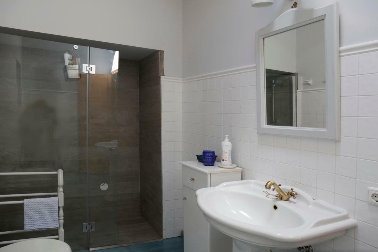 Apartamento En Casa Del S.Xvi تروخيو المظهر الخارجي الصورة